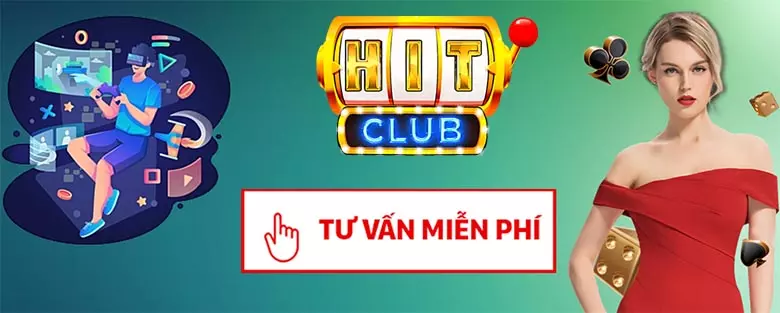 Liên hệ với CSKH Hit Club để được tư vấn miễn phí