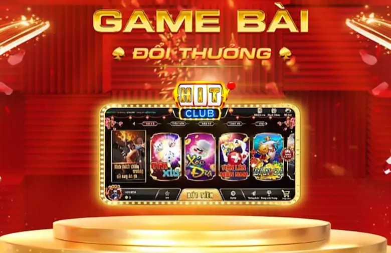 Tải hit club trên điện thoại iphone