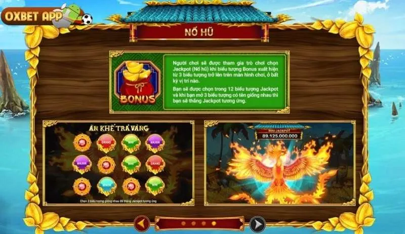 Mẹo chơi game hay nhất