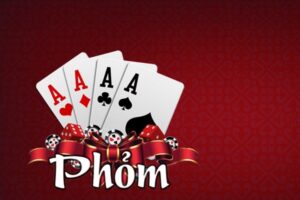 Tìm hiểu đôi nét thông tin về game bài phỏm